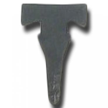 WHIRLPOOL 214610 BUMPERS