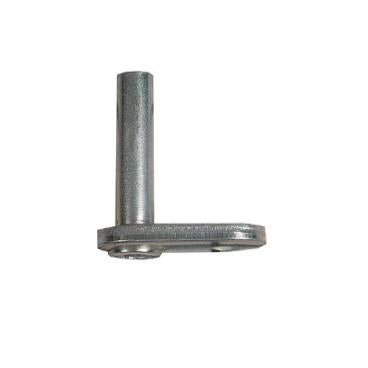 WHIRLPOOL 2211158 HINGES, LATCHES, MOUNTING BRACKETS, CLIPS