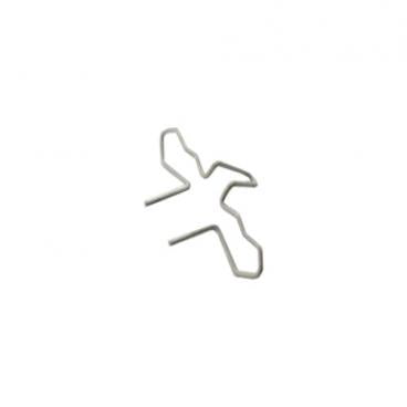 WHIRLPOOL W10250558 DUCT BRACKETS