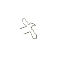 WHIRLPOOL W10250558 DUCT BRACKETS