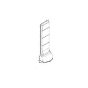 WHIRLPOOL W10574585 AIR PURIFIERS