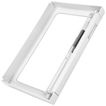 WHIRLPOOL W10602484 WALL BRACKETS & PARTS