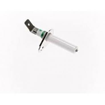 WHIRLPOOL W10628302 GAS VALVE ASSEMBLIES