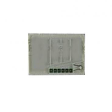 WHIRLPOOL W10671340 CONTROL BOARDS