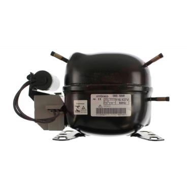 WHIRLPOOL W10720770 COMPRESSOR PARTS & ACCESSORIES