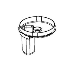 WHIRLPOOL W10730937 CHIMNEY LINERS