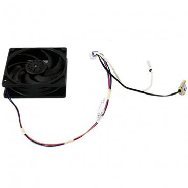 WHIRLPOOL W10672154 WIRING HARNESSES