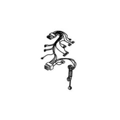 WHIRLPOOL W10637523 WIRING HARNESSES