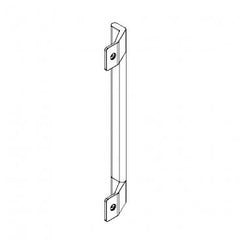 WHIRLPOOL W10733865 WALL BRACKETS & PARTS