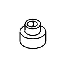 WHIRLPOOL W10806346 AIR CLEANER REPLACEMENT PARTS