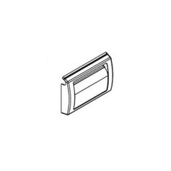 WHIRLPOOL W10789202 WALL BRACKETS & PARTS