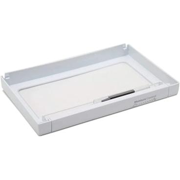 WHIRLPOOL W10796876 GAS VALVE ASSEMBLIES