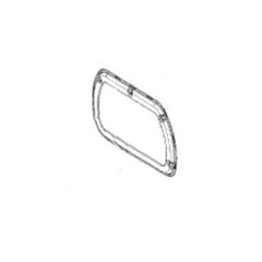 WHIRLPOOL W10822056 WALL BRACKETS & PARTS