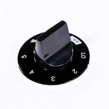 WHIRLPOOL W10856104 KNOBS AND DIALS