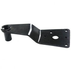 WHIRLPOOL W10850512 HINGES, LATCHES, MOUNTING BRACKETS, CLIPS