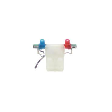 WHIRLPOOL W11131852 SOLENOID VALVES
