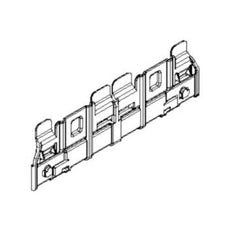 WHIRLPOOL W11130709 AIR CLEANER REPLACEMENT PARTS