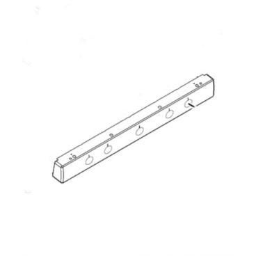 WHIRLPOOL W11174678 AIR CLEANER REPLACEMENT PARTS