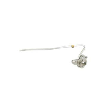 WHIRLPOOL W11186509 AIR CLEANER REPLACEMENT PARTS
