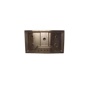 WHIRLPOOL W11204395 WATER HEATERS