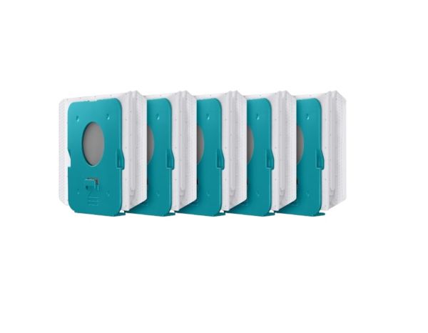 SAMSUNG VCA-ADB953/AA AIR CLEANER REPLACEMENT PARTS