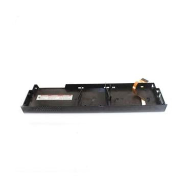 WHIRLPOOL W11211499 AIR CLEANER REPLACEMENT PARTS