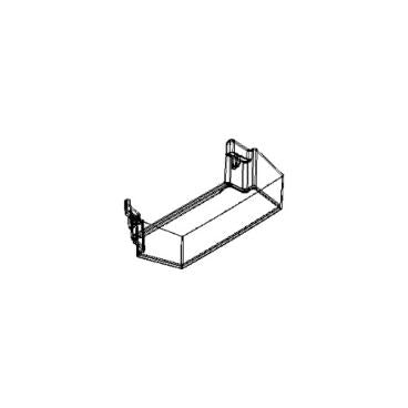 WHIRLPOOL W11212391 FREEZERS