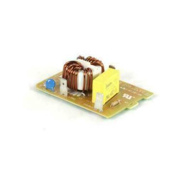 SHARP Sharp FPWBFA497WRKZ1 Noise Filter PWB