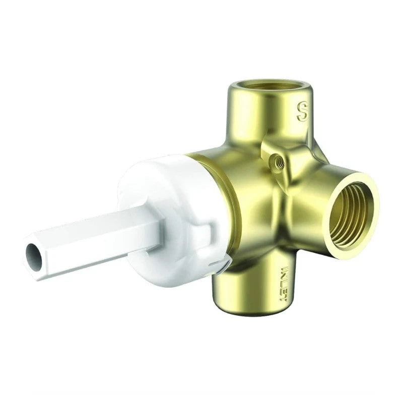 SPEAKMAN CPV-TV PIPE FITTINGS