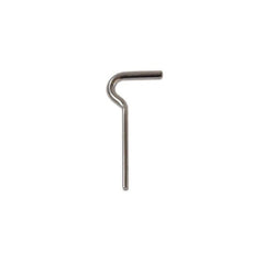 SPEED QUEEN 36438 HINGES, LATCHES, MOUNTING BRACKETS, CLIPS