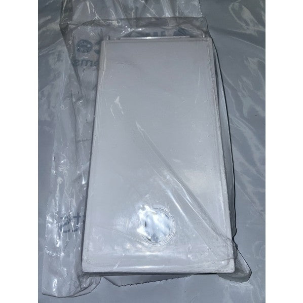 SPEED QUEEN 39874WP WALL BRACKETS & PARTS