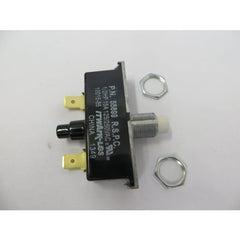 SPEED QUEEN 55882 TOGGLE SWITCHES