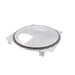 SPEED QUEEN D510905WP WALL BRACKETS & PARTS