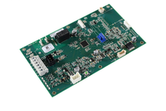 TRANE CNT07751 CONTROL BOARDS