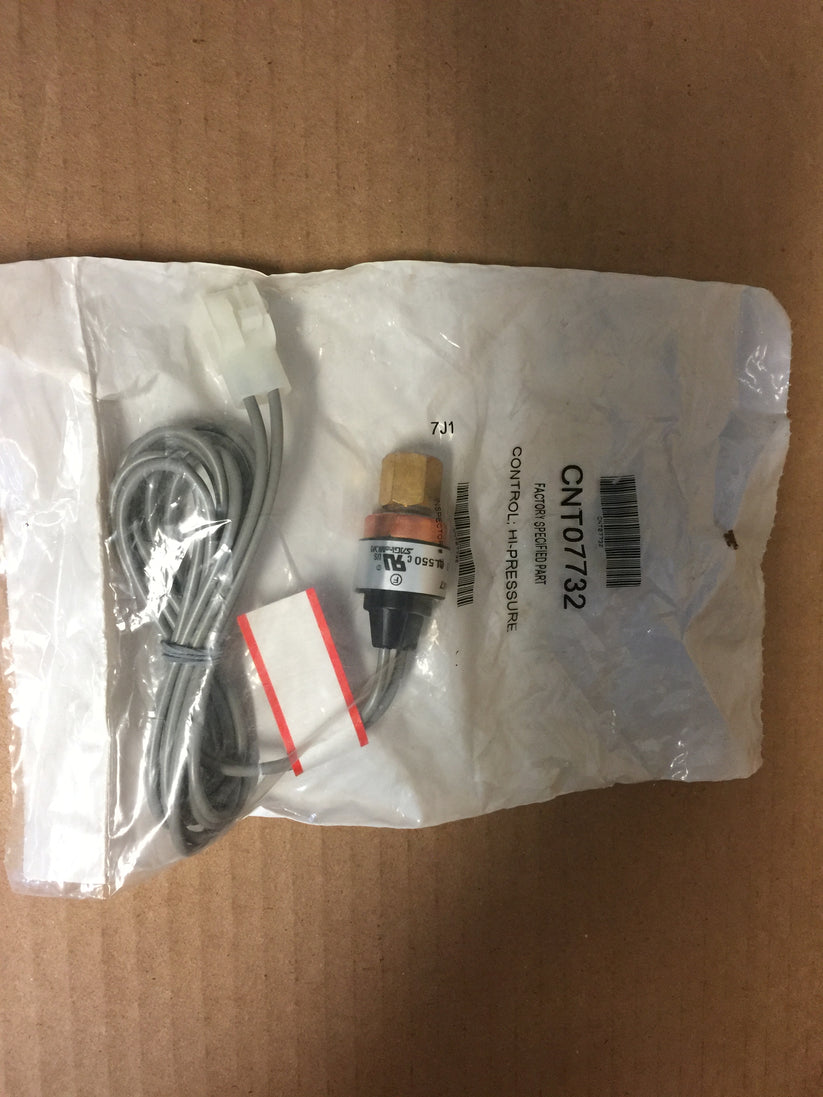 TRANE CNT07732 CONTROL BOARDS