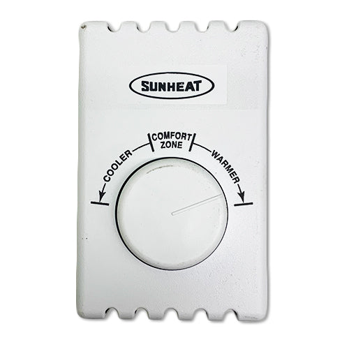 SUNHEAT 3870014 THERMOSTATS
