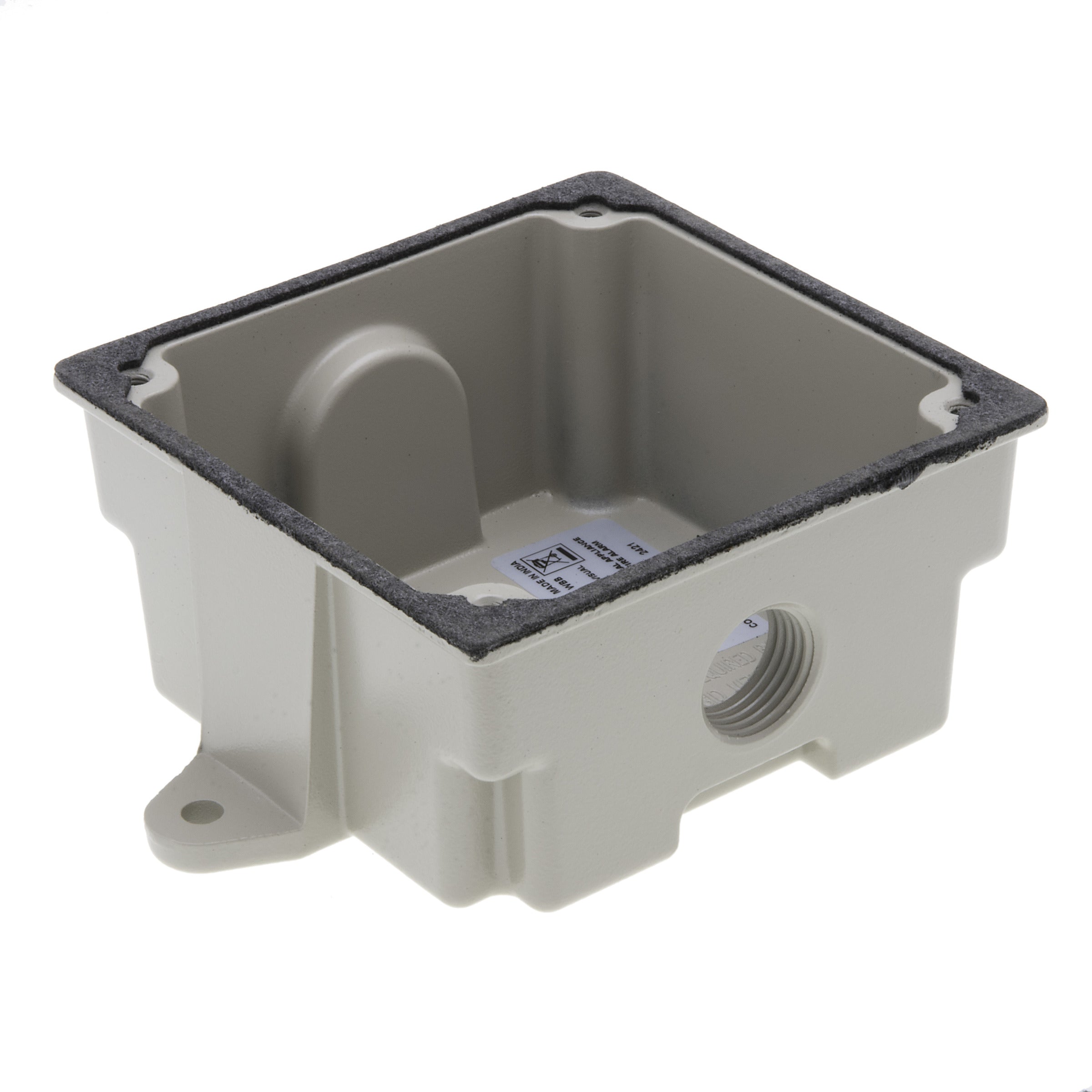 TORK TA-WBBF TERMINAL BLOCKS