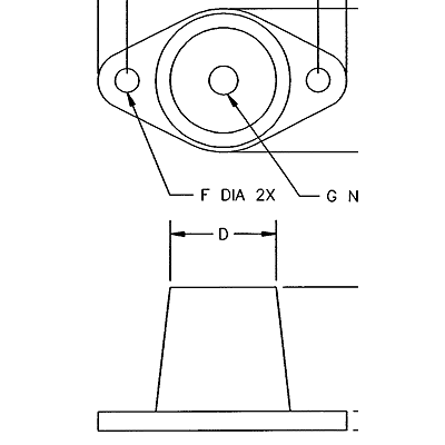 TRANE MNT00186 AIR CLEANER REPLACEMENT PARTS