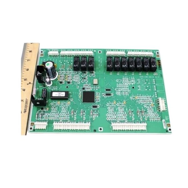 TRANE MOD01097 COMPRESSOR PARTS & ACCESSORIES