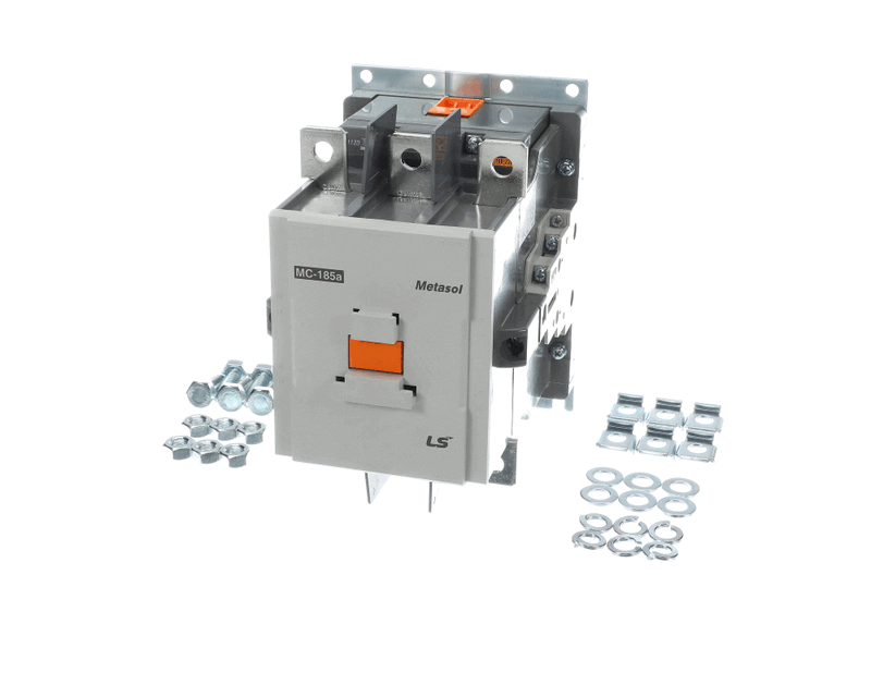 TRANE CTR02722 CONTACTORS