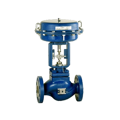 TRANE VAL08947 REGULATING VALVES