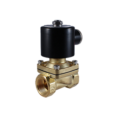TRANE VAL07078 SOLENOID VALVES