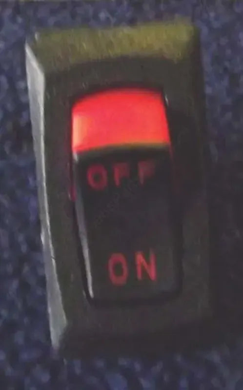 US STOVE C42373 TOGGLE SWITCHES
