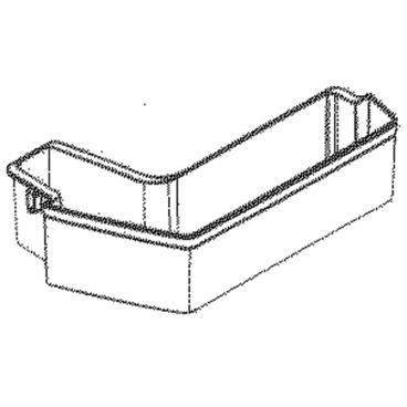 SAMSUNG DA63-07294A AIR CLEANER REPLACEMENT PARTS