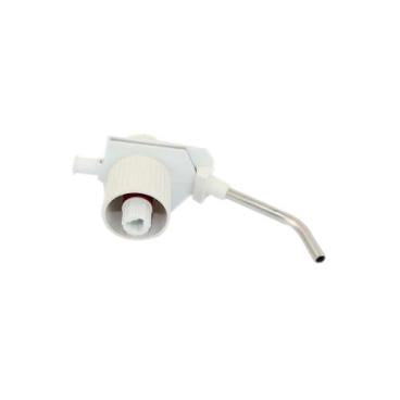 SAMSUNG DA81-08348A AIR CLEANER REPLACEMENT PARTS