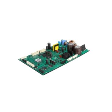 SAMSUNG DA94-07784D CONTROL BOARDS