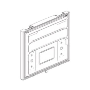 SAMSUNG DA91-05436B AIR CLEANER REPLACEMENT PARTS