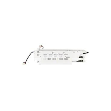 SAMSUNG DA97-13778C BLOWER HOUSING & ASSEMBLIES