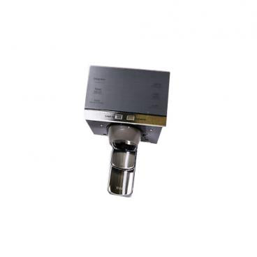 SAMSUNG DA97-13809B AIR CLEANER REPLACEMENT PARTS