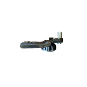 SAMSUNG DA97-17381A HINGES, LATCHES, MOUNTING BRACKETS, CLIPS